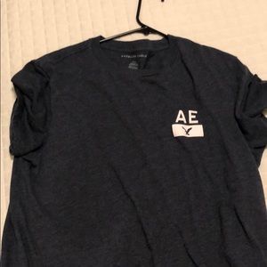 American eagle tee